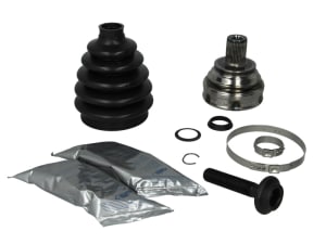 [23689] ШРУС зовнішній VW Golf V/Touran 03-, Passat 05-, AUDI A3 03-, SKODA Octavia 04-