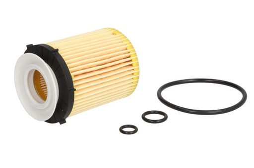 [HU 711/6Z] Масляний фільтр MERCEDES A (V177), A (W176), A (W177), B SPORTS TOURER (W246, W242), B SPORTS TOURER (W247), C (A205), C (C204), C (C205), C T-MODEL (S204), C T-MODEL (S205) 01.08-