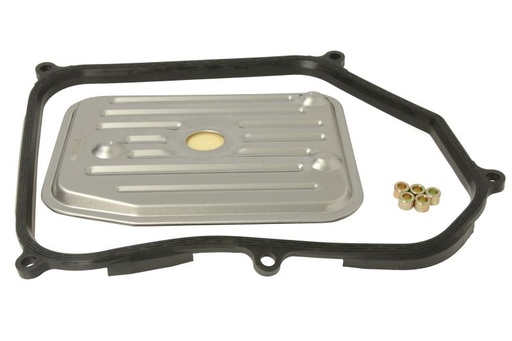 [HX147KIT] Фильтр масляный АКПП VW GOLF IV 98-, AUDI A4 94- с прокладкой