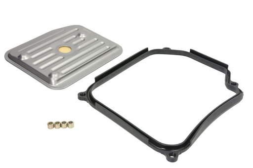 [HX147KIT1] Гідравлічний фільтр коробки передач AUDI A3, A6 C5, A8 D2, CABRIOLET B3; FORD GALAXY I; SEAT ALHAMBRA, CORDOBA, CORDOBA VARIO, CORDOBA VARIO/KOMBI, IBIZA II, LEON, TOLEDO I 1.0-4.2 02.88-12.13