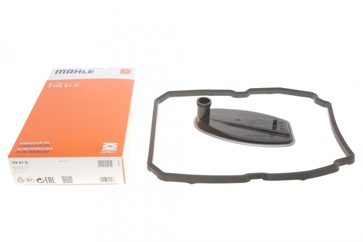 [HX81D] Фільтр АКПП MB Sprinter 901-906