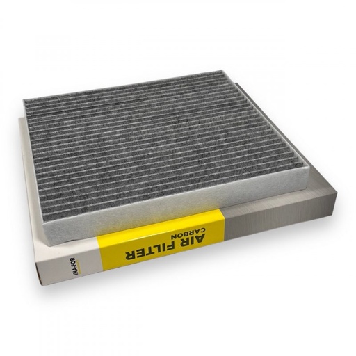 [INF200603] Вкладыши шатунные комплект Daewoo Lanos 1.5 Opel Kadett Astra Vectra 1,3-1,4-1,6 STD