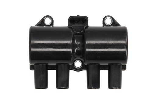 [ENT960007] Котушка запалювання CHEVROLET AVEO, AVEO / KALOS, CAPTIVA, CRUZE, EPICA, EVANDA, LACETTI, LANOS, MATIZ, NUBIRA, REZZO, SPARK, TRAX  DAEWOO EVANDA, KALOS, LACETTI, LANOS, LEGANZA 1.0-2.4LPG 02.97-