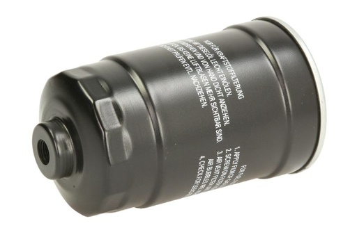 [J1330515] Паливний фільтр HYUNDAI ACCENT IV, ELANTRA IV, ELANTRA V, H-1, H-1 CARGO, H-1 TRAVEL, I10 I, I20 I, I20 II, I30, IX35, SANTA FÉ I, TRAJET, TUCSON; KIA CARENS II, CARNIVAL III 1.1D-2.5D 04.01-