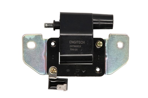 [ENT960013] Катушка зажигания CHEVROLET MATIZ DAEWOO MATIZ, TICO FORD KUGA III KIA PRIDE MAZDA 626 IV MITSUBISHI PAJERO I, PAJERO II, SIGMA 0.8-3.0 01.83-