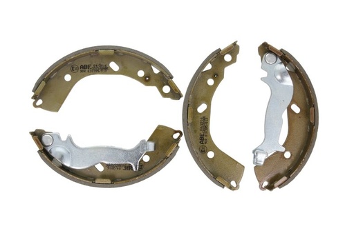 [C00532ABE] Тормозная колодка HYUNDAI GETZ 1.1-1.6 09.02-06.09
