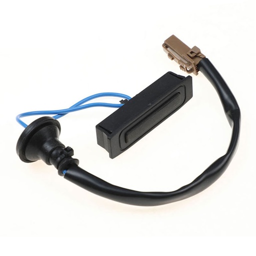 [25380-ED000] Кнопка открытия багажника NISSAN TIIDA 07-14, MURANO 04-08, PATHFINDER 05-14