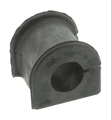 [J4262037] Подушка стабілізатора передн Лів/Прав (22мм) TOYOTA RAV 4 II 1.8-2.4 05.00-11.05