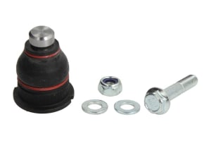 [JBJ721] Шаровая опора рычага, передняя ось Лев/Прав (нижн передн) (диаметр конуса 18mm) DACIA LOGAN, LOGAN EXPRESS, LOGAN MCV, SANDERO, SANDERO II; RENAULT CLIO III, CLIO IV 0.9-Electric 09.02-