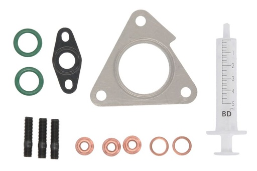 [JTC11007] Прокладки турбіни комплект, OM602 2.9TDI