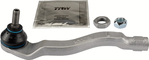 [JTE1114] Рульовий наконечник Прав MERCEDES CITAN MIXTO (DOUBLE CABIN), CITAN (MPV), CITAN/MINIVAN (W415); RENAULT KANGOO, KANGOO BE BOP, KANGOO EXPRESS, KANGOO II 06.05-