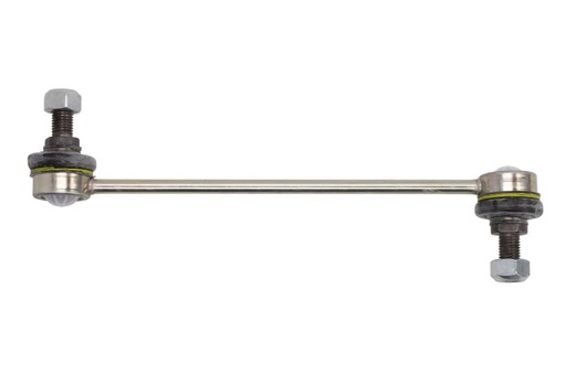 [JTS114] Стійка стабілізатора передн Лів/Прав 243,5mm OPEL ASTRA F, ASTRA F CLASSIC, COMBO TOUR, COMBO/MINIVAN, CORSA C, CORSA C/HATCHBACK, MERIVA A, TIGRA, VECTRA A, VECTRA B; SAAB 9-5 1.0-3.0D 03.90-