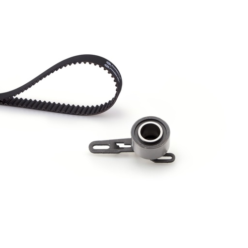 [K015064] Комплект ГРМ (ремінь + ролик) FORD TRANSIT 2.4D/2.5D 10.83-06.94