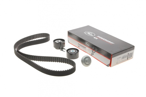 [K015598XS] Комплект ГРМ Citroen Berlingo/Peugeot Partner 1.6HDI (z=137)