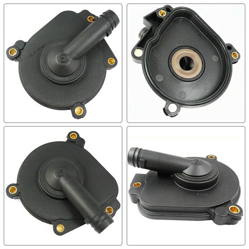 [2720100631] Кришка сепаратора (масловідділювача) Mercedes M272, M273