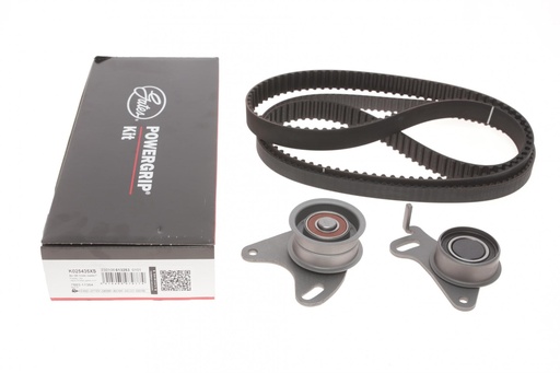 [K025435XS] Ремкомплекты привода ГРМ Mitsubishi Pagero II/III/L200/L300 2.5D 90-05