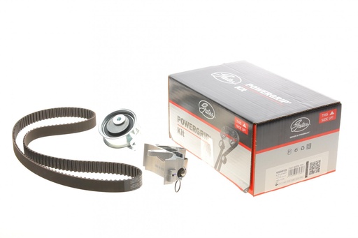 [K025491XS] Ремонтный комплект зубчатого ремня с роликом