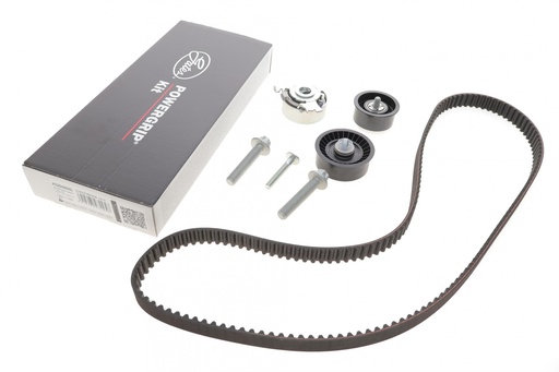 [K025499XS] Комплект ремня ГРМ Opel Combo 1.6 05-