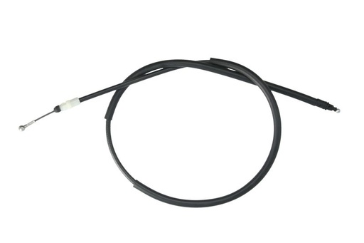 [K17278] Трос ручника (левый) VIVARO  OPEL (1503/1365mm)