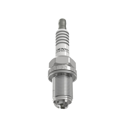 [K20PBRS10#4] Свеча зажигания (цена за 1шт.) MERCEDES A (W168), C T-MODEL (S202), C (W202), CLK (A208), CLK (C208), E T-MODEL (S210), E (W210), M (W163), SLK (R170), SPRINTER 2-T (B901, B902) 1.0-4.5 04.88-