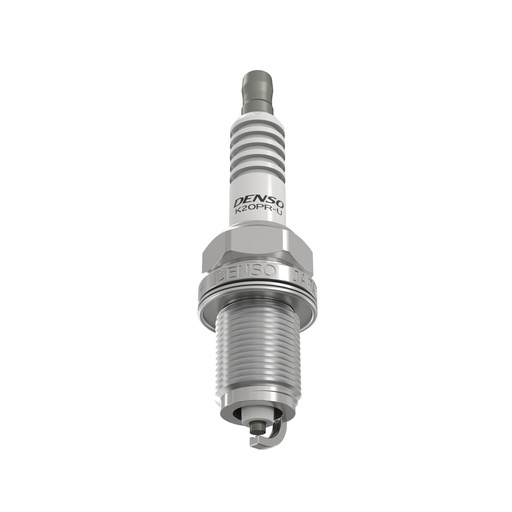 [K20PRU] Свеча зажигания (цена за 1шт.) MERCEDES 124 (A124), 124 (C124), 124 T-MODEL (S124), 124 (W124), A (W168), A (W169), B SPORTS TOURER (W245), C T-MODEL (S202), C (W202), E (A124) 0.22-6.0 12.74-