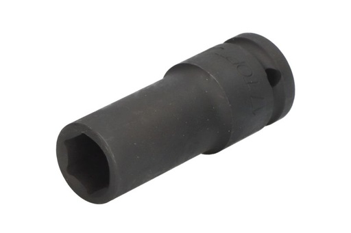 [KABE1617] Головка торцевая ударная длинная 1/2" 17мм