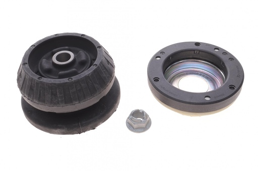 [KB651.23] Подушка амортизатора (переднього) + підшипник MB Vito (W639) 03-