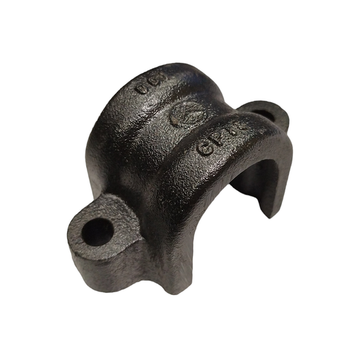 [2D0 511 417 B] Обойма подушки заднего стабилизатора LT, SPRINTER 4- (чугунная)