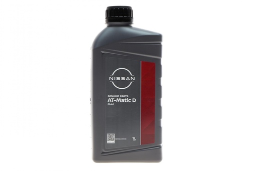 [KE90899931] Жидкость для АКПП Nissan ATF Matic Fluid D, 1л