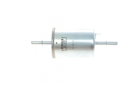 [KL573] Фільтр паливний Daewoo Lanos/Nubira 1.4-1.6 97-/Matiz 0.8/1.0 98-