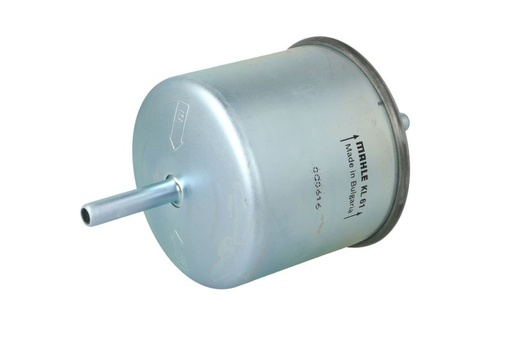 [KL61] Топливный фильтр FORD ESCORT CLASSIC, ESCORT V, ESCORT V EXPRESS, ESCORT VI, ESCORT VI/KOMBI, FIESTA III, FIESTA IV, FIESTA/MINIVAN, KA, MONDEO I, MONDEO II, ORION III, PUMA 1.0-7.5 09.86-