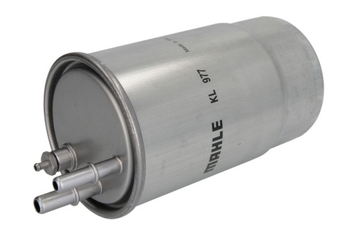 [KL977D] Фільтр паливний FIAT DUCATO 2.0-3.0 JTD 06-, PSA 3.0 HDI 11-