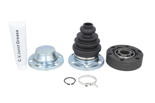 [KME825] Шарнір приводного валу внутрішній Лів/Прав (/30z) MERCEDES V (638/2), VITO (W638) 2.2D 03.99-07.03