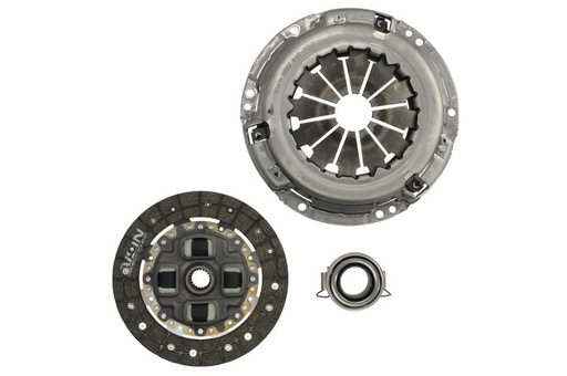 [KT-037A] Сцепление TOYOTA CARINA, COROLLA 1.6-1.3-1.4 87-00