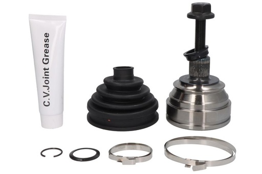 [KVW073] ШРУС наружный (комплект) VW T4 -> 70-R-136290 (A:38/F:33/X) 