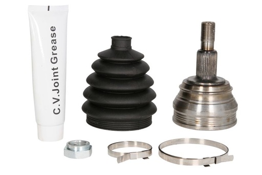 [KVW123] ШРУС наруж. с пыльн. VW,SEAT,SKODA,AUDI