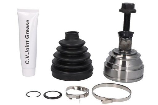[KVW124] Шарнір приводного валу зовнішній Лів/Прав (38z/27z/60мм) VW TRANSPORTER T4 1.9D-2.8 07.90-06.03