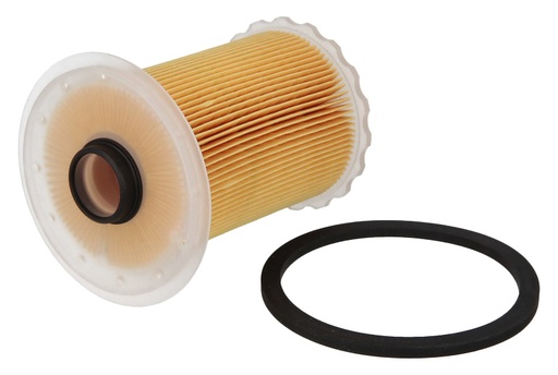 [KX183D] Паливний фільтр NISSAN INTERSTAR, PRIMASTAR; OPEL MOVANO A, VIVARO A; RENAULT MASTER II, TRAFIC II 1.9D-3.0D 09.00-