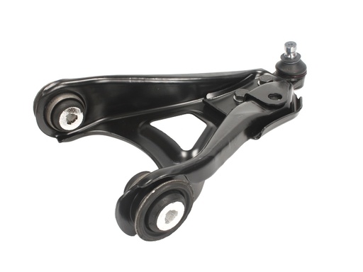 [L25519] Важіль підвіски передній Прав нижн передн NISSAN KUBISTAR; RENAULT CLIO II, CLIO II/HATCHBACK, KANGOO, KANGOO EXPRESS, THALIA I, THALIA II, THALIA III 0.9-Electric 08.97-