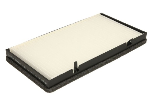 [LA382] Фильтр салона NISSAN INTERSTAR, PRIMASTAR; OPEL MOVANO A, VIVARO A; RENAULT TRAFIC II 1.9D-2.8D 07.98-