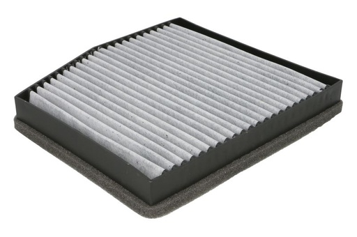 [LAK124] Фільтр салону вугільний FIAT PUNTO 9/99- , Doblo 03/01-