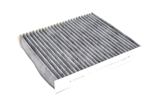 [LAK 220] Фильтр салона FORD C-MAX, FOCUS C-MAX, FOCUS II, GALAXY II, GALAXY MK II, KUGA I, MONDEO IV, S-MAX; GAZ GAZELLE NEXT 1.6-2.8D 10.03- (угольный)