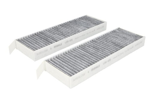 [LAK428/S] Фільтр салону із елементами активованого вугілля DS DS 5, DS 7; CITROEN BERLINGO, BERLINGO MULTISPACE, BERLINGO/MINIVAN, C4 GRAND PICASSO I, C4 GRAND PICASSO II, C4 PICASSO I 1.2-Electric 12.99-