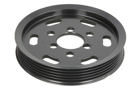 [LCC 9213] Шкив насоса гидроусилителя руля VW CADDY II, CADDY II/MINIVAN, LUPO I, PASSAT B3/B4, PASSAT B5, PASSAT B5.5, POLO, POLO III, POLO III CLASSIC 1.4-2.0D 10.93-07.05
