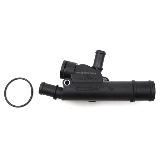 [312 1019] Фланець системи охолодження VW Caddy III 1.9TDI/2.0SDI 04-10