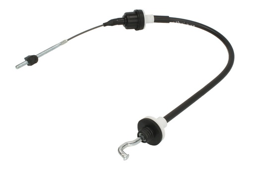 [33.0130] Трос сцепления (815мм/484мм) OPEL ASTRA F, ASTRA F CLASSIC, KADETT E, KADETT E COMBO 1.2-2.0 08.84-01.05
