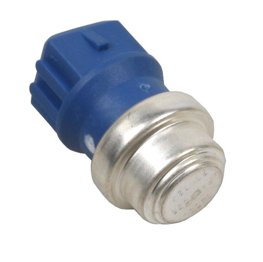 [330151] Датчик температуры охлаждающей жидкости VW LT 2.4D/TD 79-96/T4 1.9D-2.5TDI 90-03 (4 конт) (93°C)