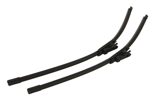 [3 397 007 215] Комплект склоочисників SPRINTER 2006-/VW CRAFTER 2006- (650 мм + 600 мм) безкаркасні