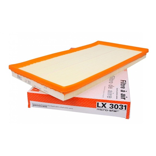 [LX3031] Фільтр повітряний