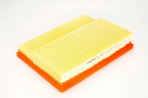 [LX439/1] Фильтр воздушный MERCEDES C T-MODEL (S202), C (W202), CLK (A208), CLK (C208), M (W163), SLR (R199) 1.8-5.4 03.93-